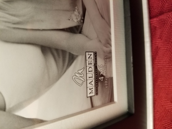 Daughter picture frame - Picture 3 of 4